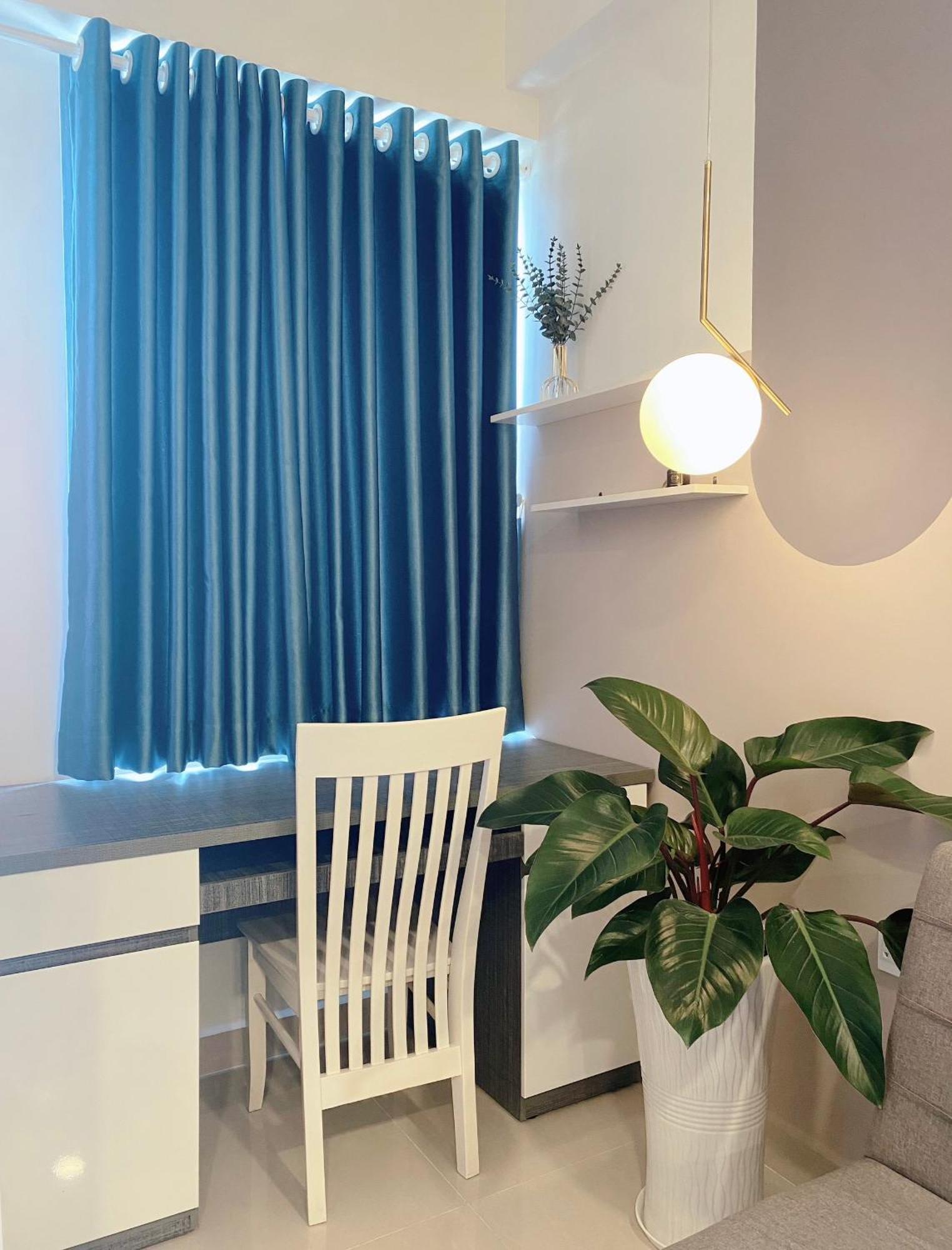 Yu Stay Lux And Cozy 2Bedrs In Soho Residence Near Bui Vien Walking Street Ho-Chi-Minh-Stadt Exterior foto